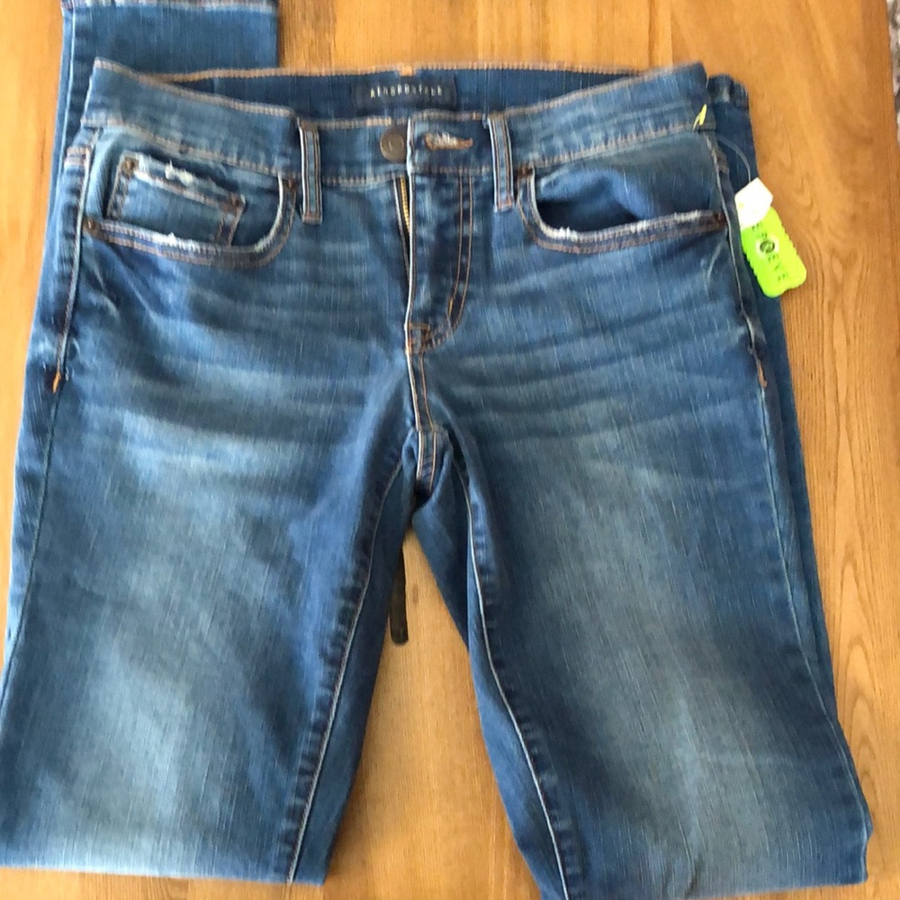 Aeropostale jeans